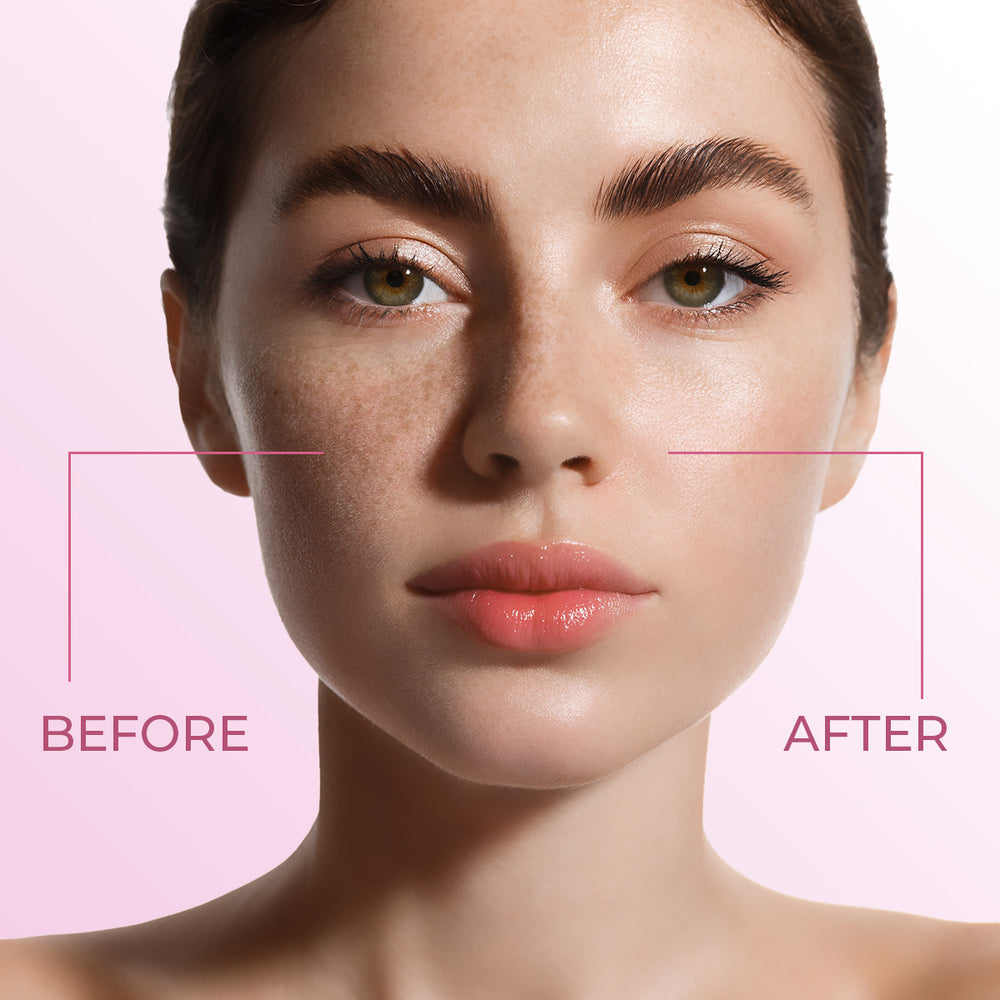 LOTUS MAKEUP ECOSTAY PORE FECTIONIST PRIMER 12G