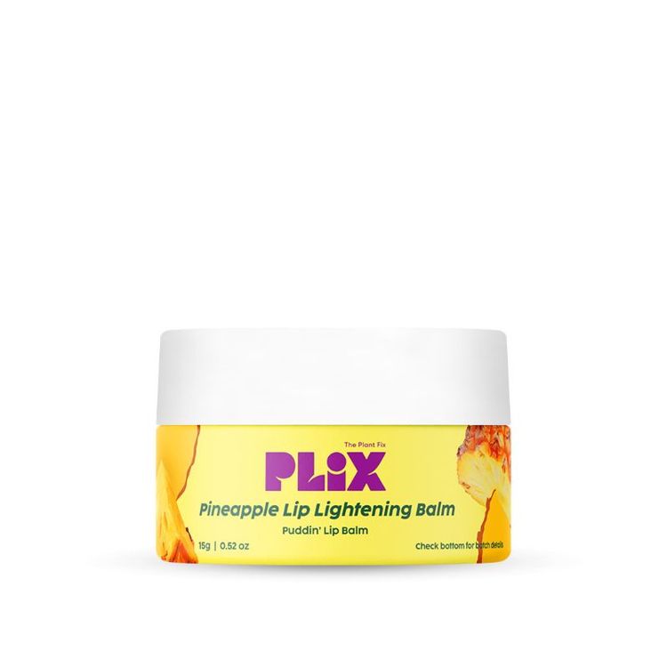 PLIX PINEAPPLE DE-PIGMENTATION SMOOTHIE MOISTURIZER 50G