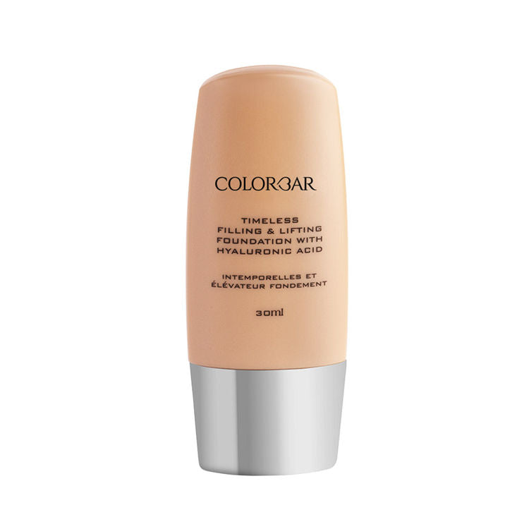 COLORBAR TIMELESS FILLING & LIFTING FOUNDATION 02 SOFT OPAL 30ML