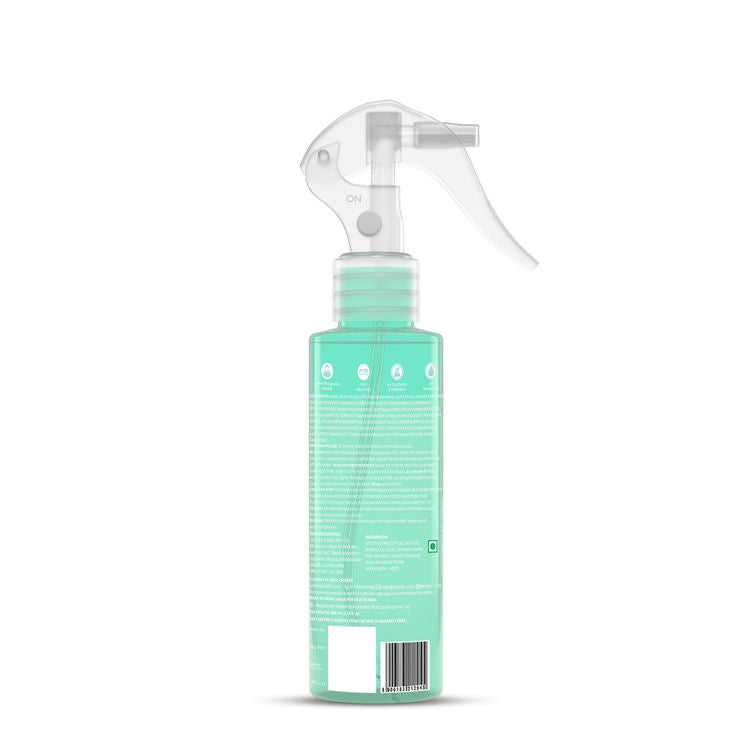 PLIX ROSEMARY HAIR GROWTH ADVANCED HAIR SPRAY 100ML