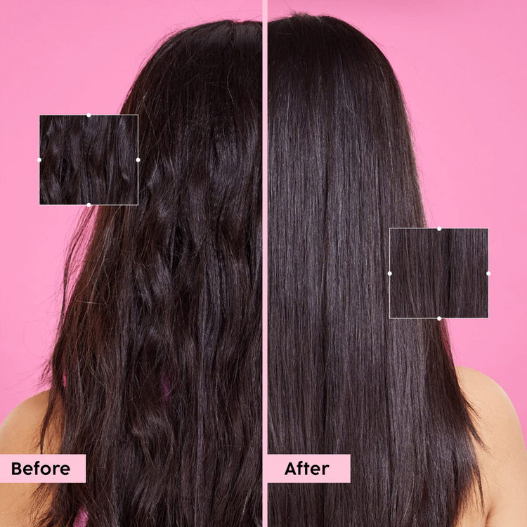PLIX HIBISCUS BOND REPAIR SHAMPOO 200ML