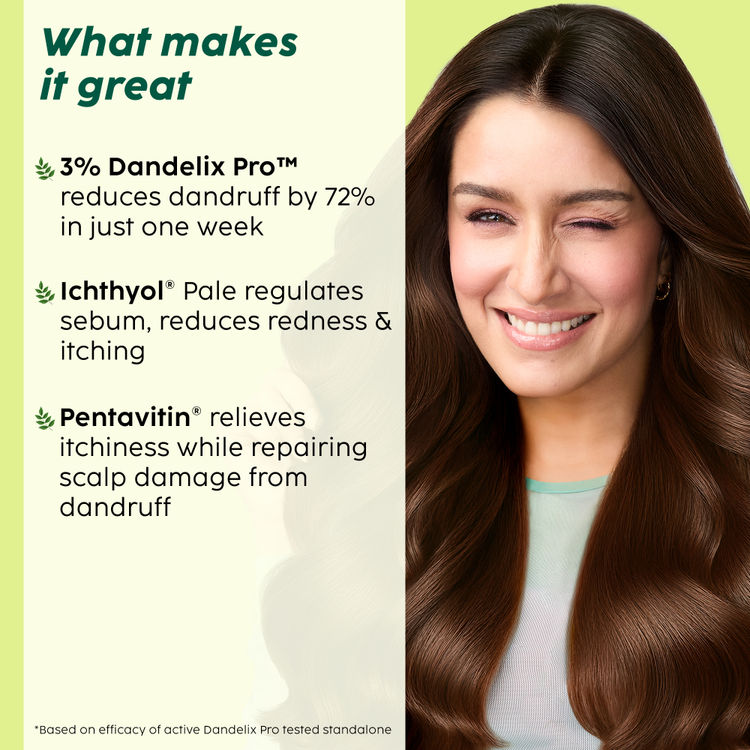 PLIX NEEM ANTI-DANDRUFF ADVANCED CONDITIONER 175G