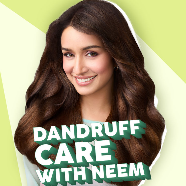 PLIX NEEM ANTI-DANDRUFF ADVANCED SHAMPOO 200ML