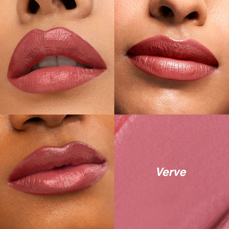 KAY BEAUTY HYDRA CREME LIPSTICK VERVE