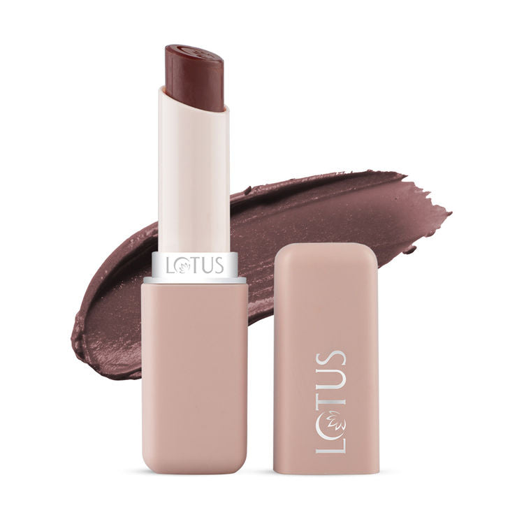 LOTUS MAKEUP COLORX MATTE LIPSTICK 15 TWILIGHT