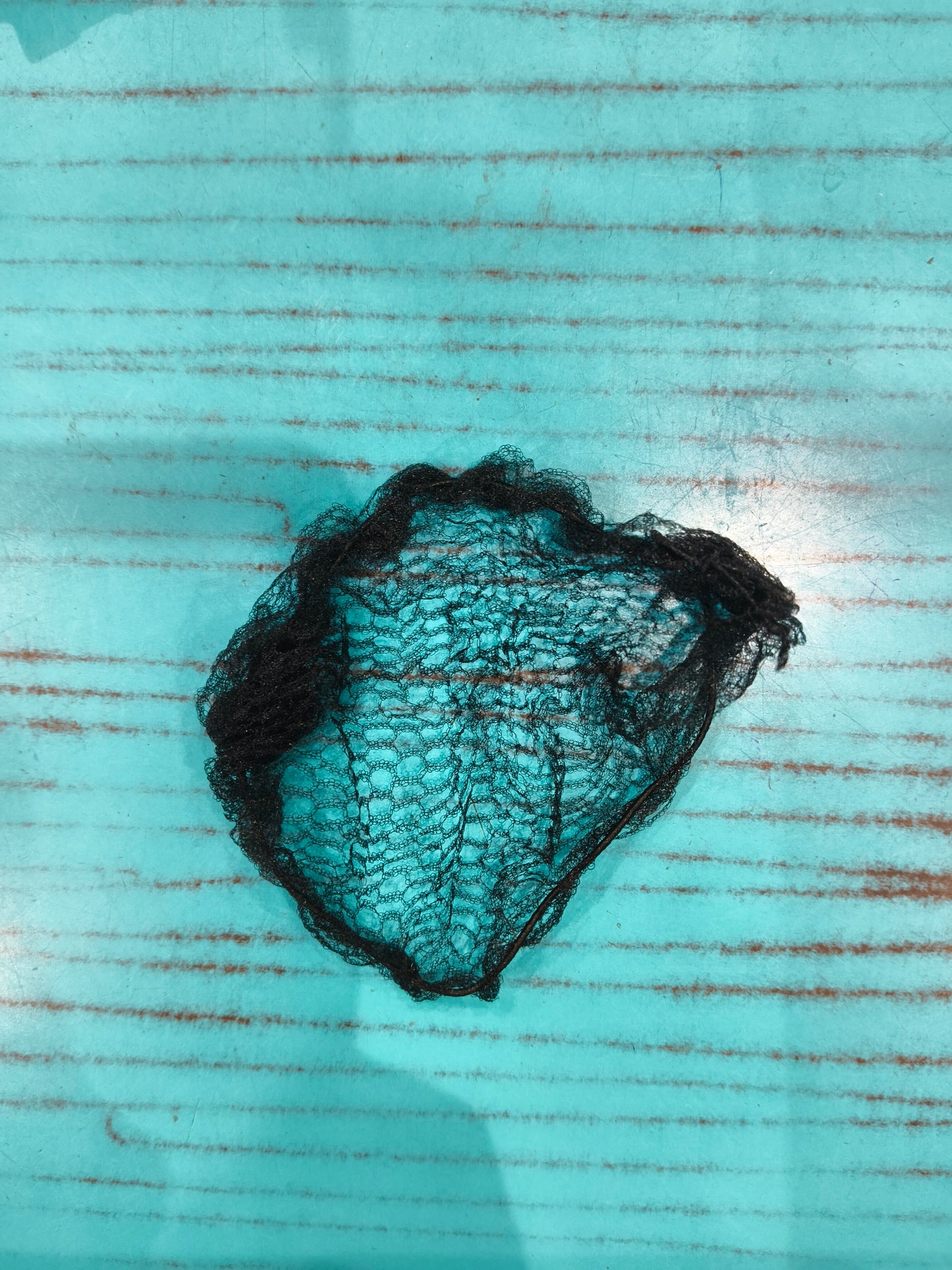 GOLDEN HAIR NYLON NET SP JUDA SMALL