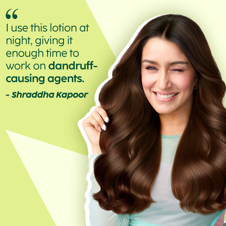 PLIX NEEM ANTI-DANDRUFF ADVANCED LOTION 60ML