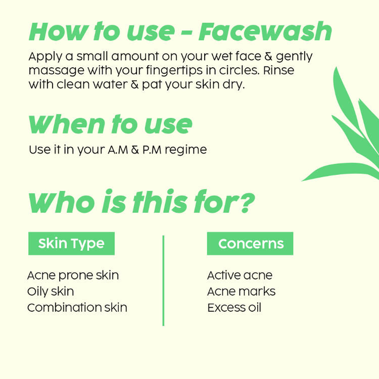 PLIX JAMUN ACNE MARKS REGIME COMBO
