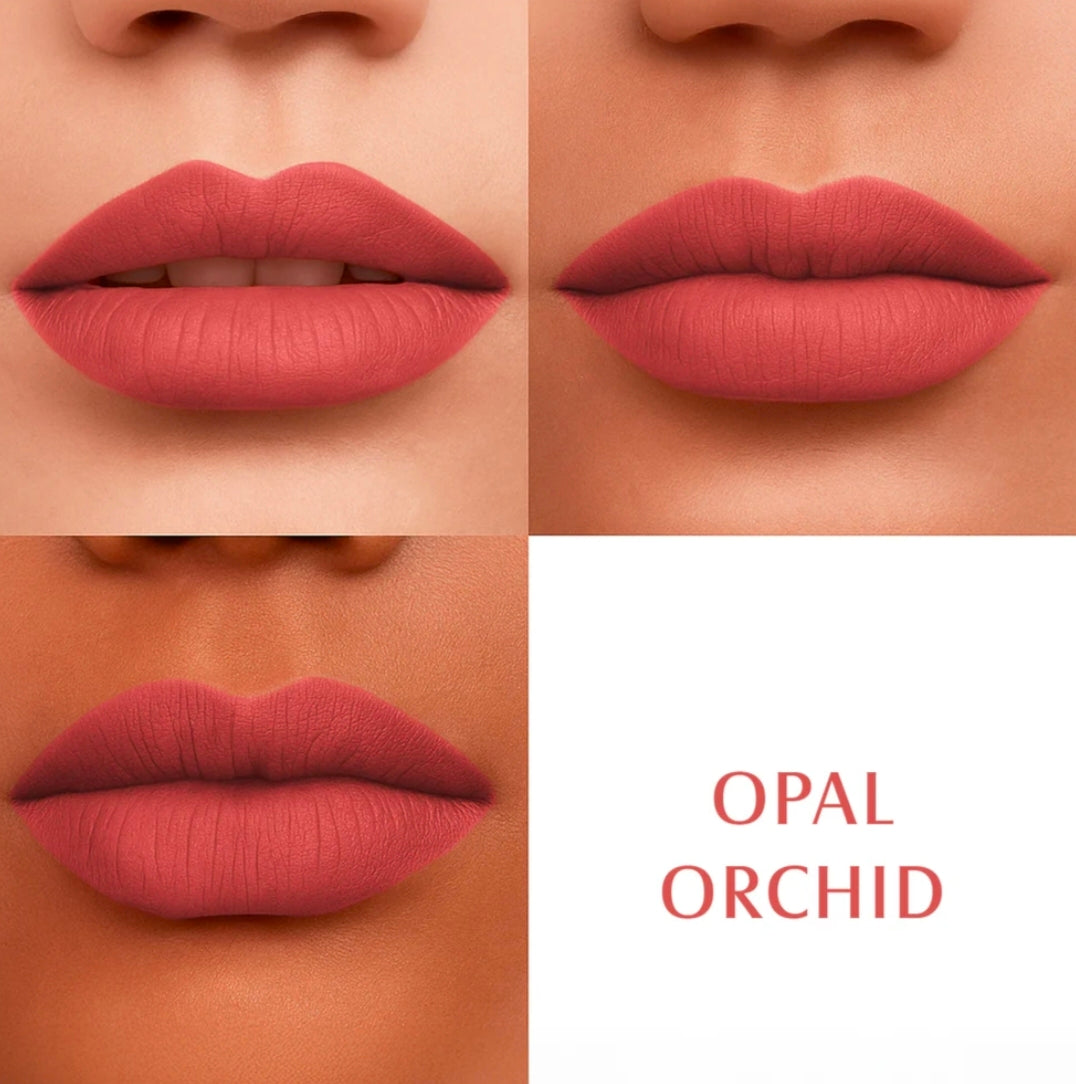 LOTUS MAKEUP PRO EDIT LIQUID LIPSTICK PC 13 OPAL ORCHID 8G