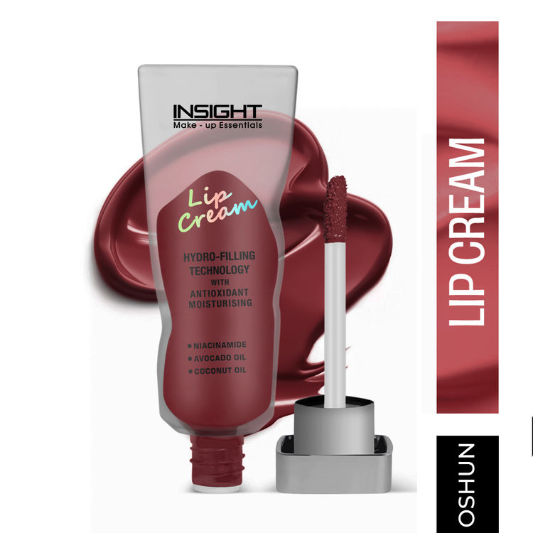 INSIGHT LIP CREAM LG-56 11 OSHUN