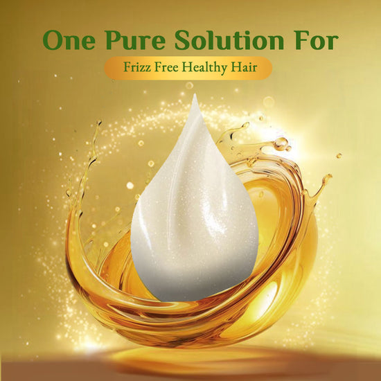 RICHFEEL SCALP CLEANSER SHAMPOO FOR DAILY USE 500ML