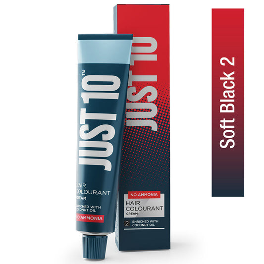 STREAX PROFESSIONAL 10 MIN 2 SOFT BLACK # 60 GRM