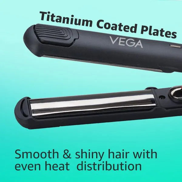 VEGA HAIR STRAIGHTENER VHSH-37