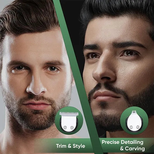 VEGA HAIR TRIMMER VHTH 35 4 IN 1