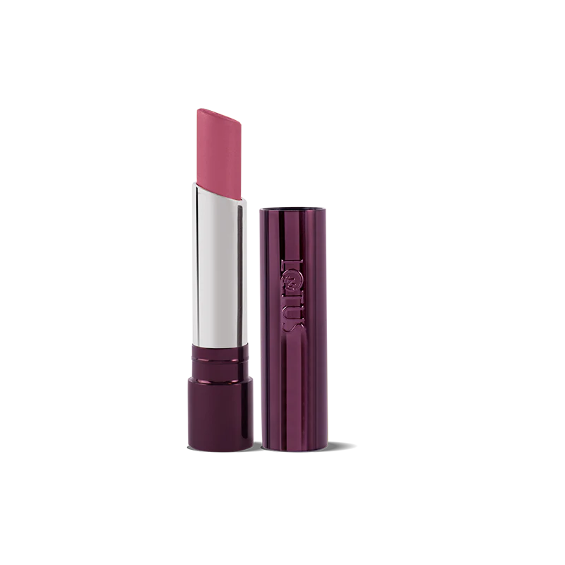 LOTUS MAKEUP PROEDIT SILK TOUCH MATTE LIP COLOR SM05 TULIP BLUSH