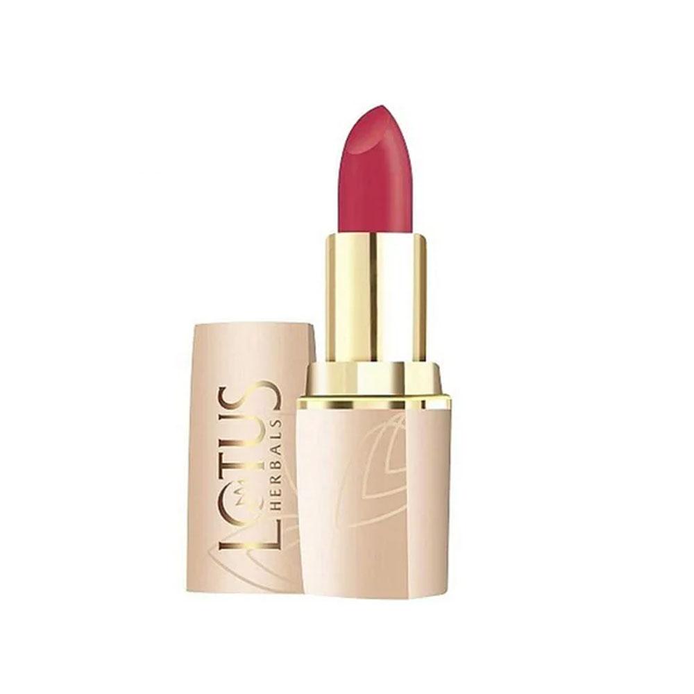 LOTUS MAKEUP PC LIPSTICK MATTE 587 *** 4.2 G