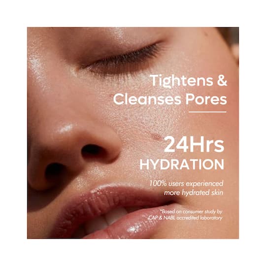 MCAFFEINE TONER -SERUM NIACINAMIDE 150ML