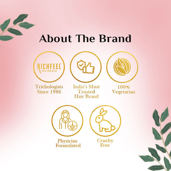 रिचफील अंडर आई जेल 50G
