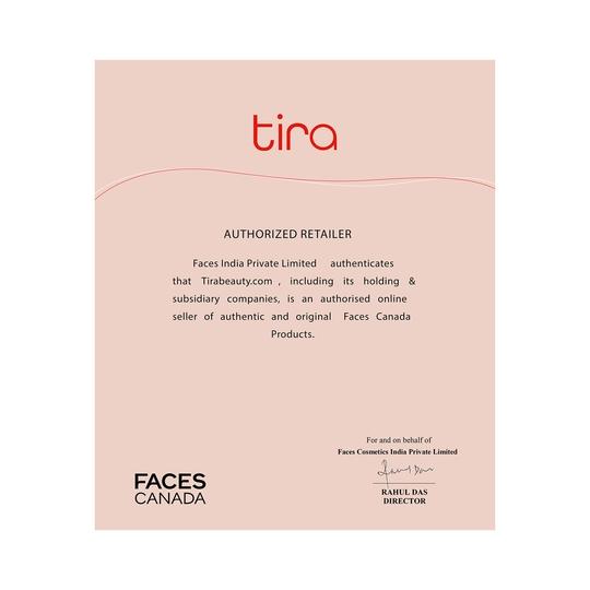 FACES PERFECT BLUSH 04 COCKTAIL PEACH 5G