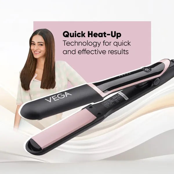VEGA HAIR STRAIGHTENER VHSH 36