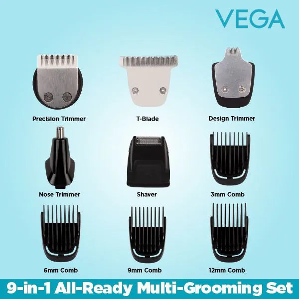 VEGA HAIR TRIMMER VHTH 21 1N
