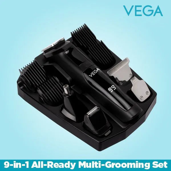 VEGA HAIR TRIMMER VHTH 21 1N