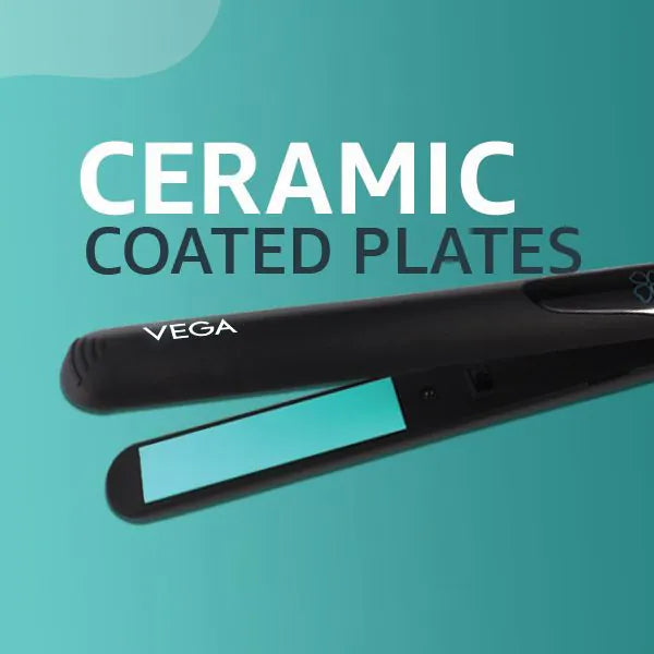 VEGA HAIR STRAIGHTENER VHSH 34