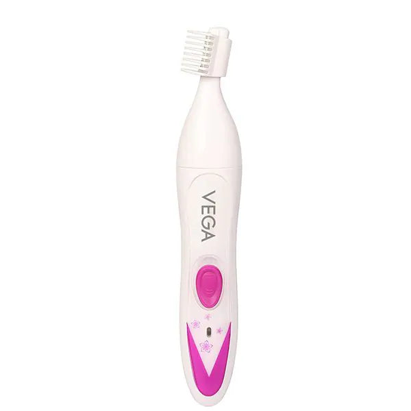 VEGA FEATHER TOUCH 4 IN 1 HAIR TRIMMER FOR WOMEN VHBT 03