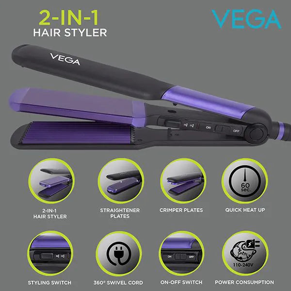 VEGA VHSC 01 1 PC