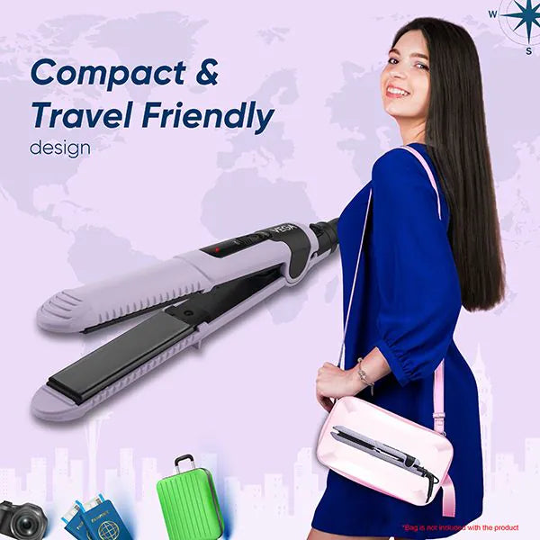 VEGA HAIR STRAIGHTENER VHSH 40