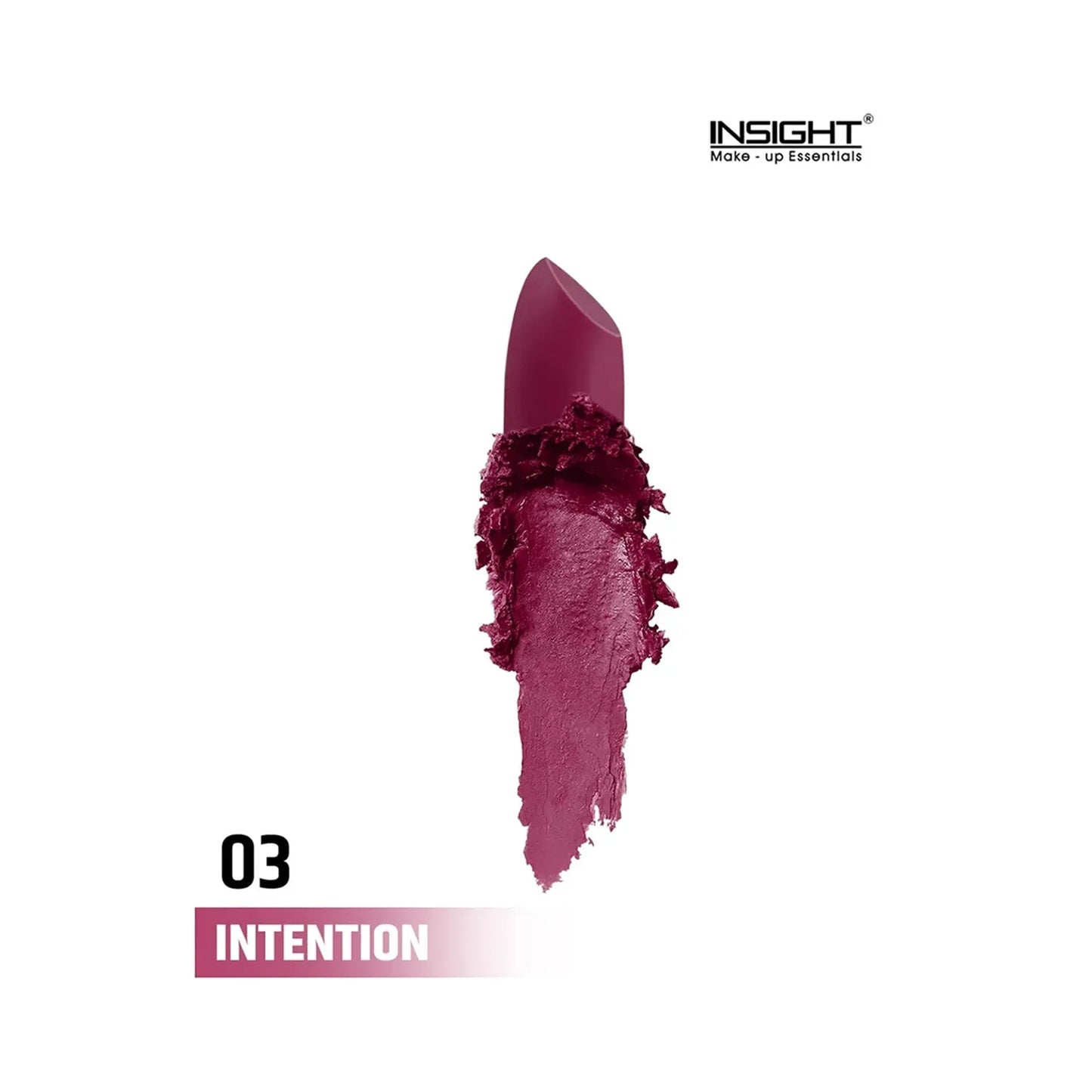 INSIGHT LIPSTICK LL-04 03