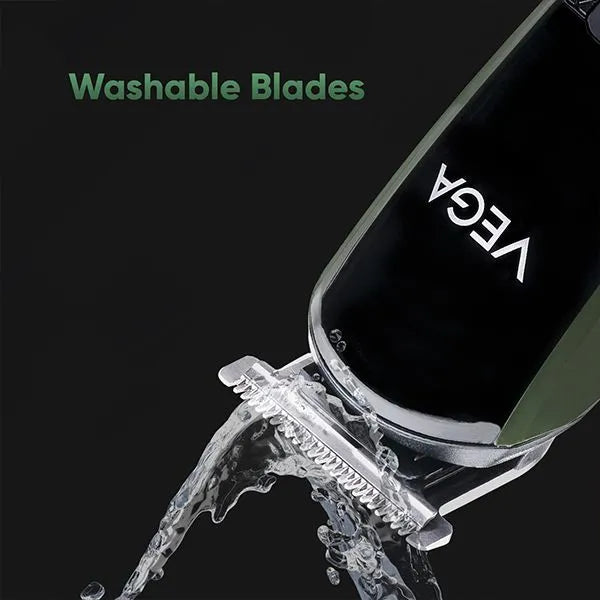 VEGA HAIR TRIMMER VHTH 35 4 IN 1