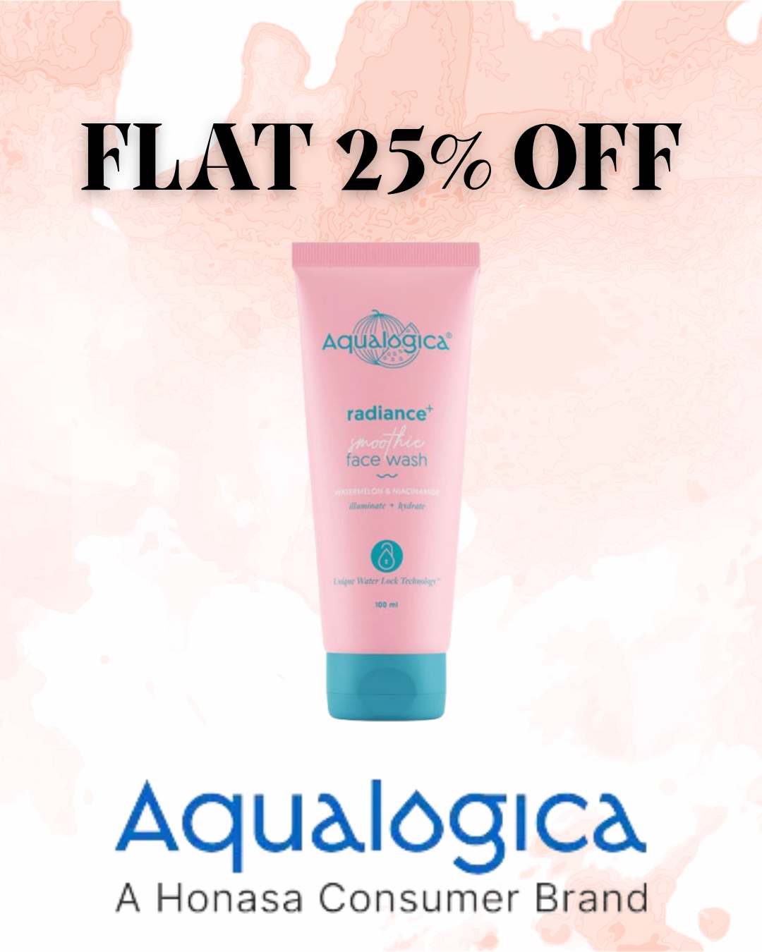 Aqualogica