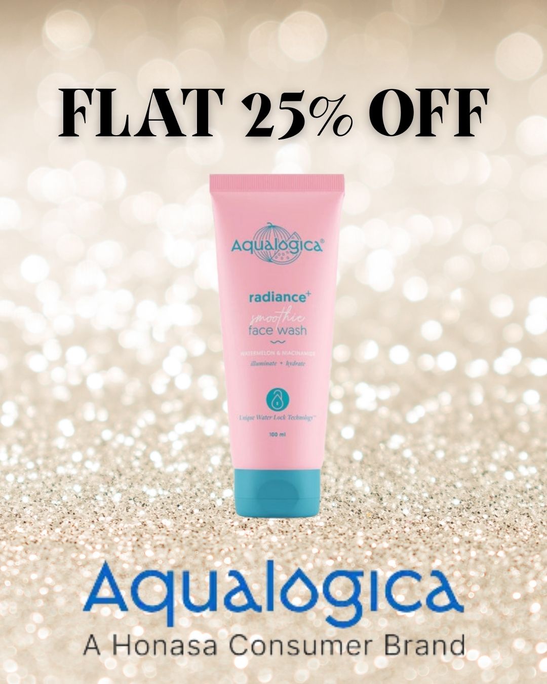 Aqualogica
