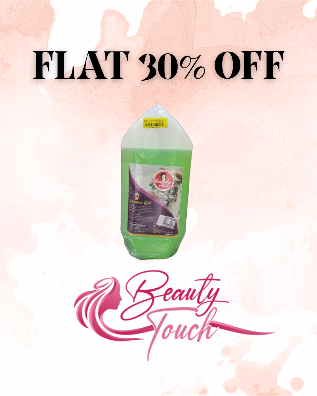 Beauty Touch