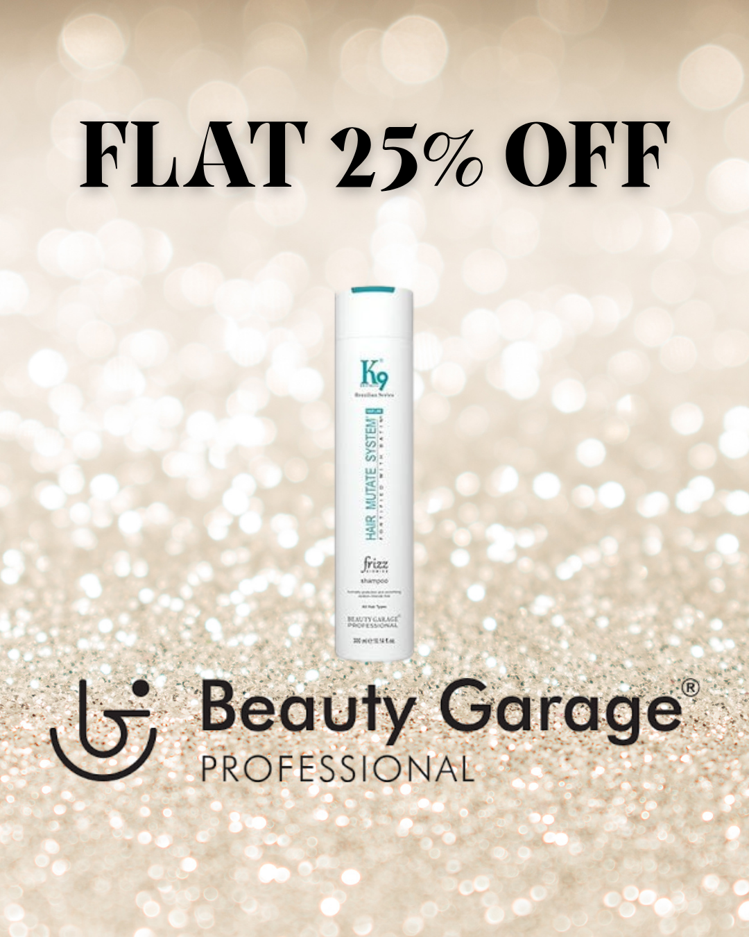Beauty Garage