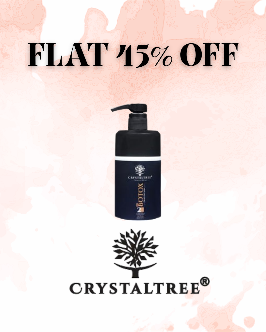 Crystaltree