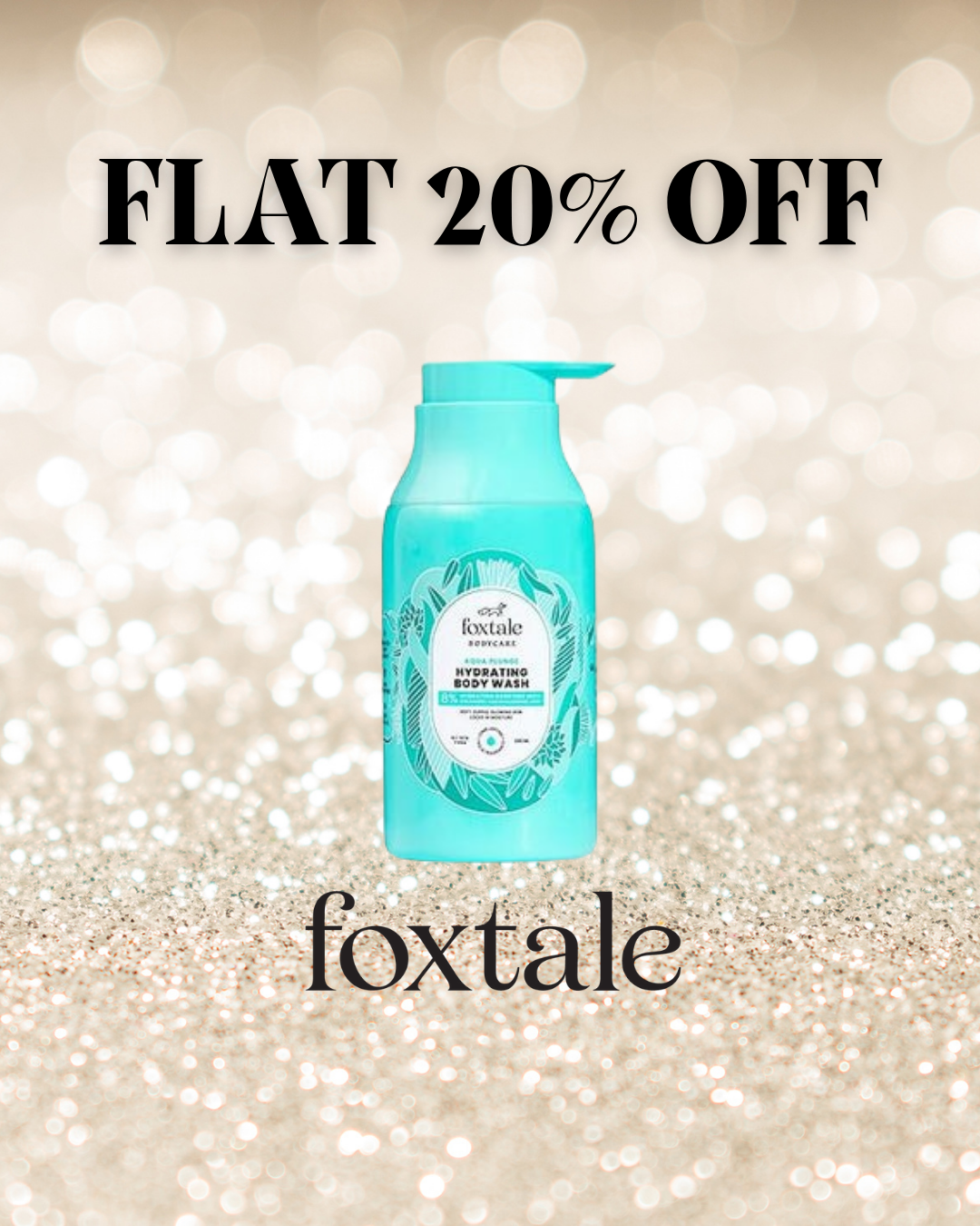 Foxtale