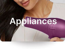 Appliances