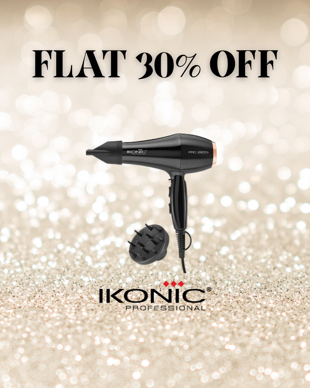 Ikonic Professional