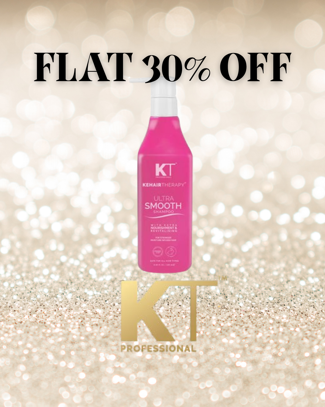 Kehairtherapy