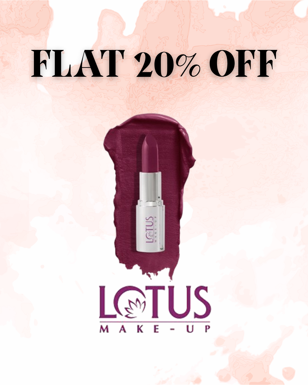 Lotus Makeup