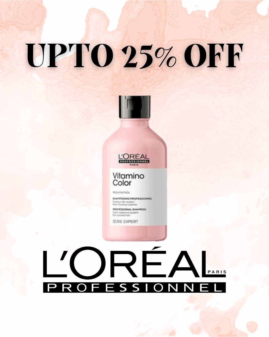 L'Oreal Professional