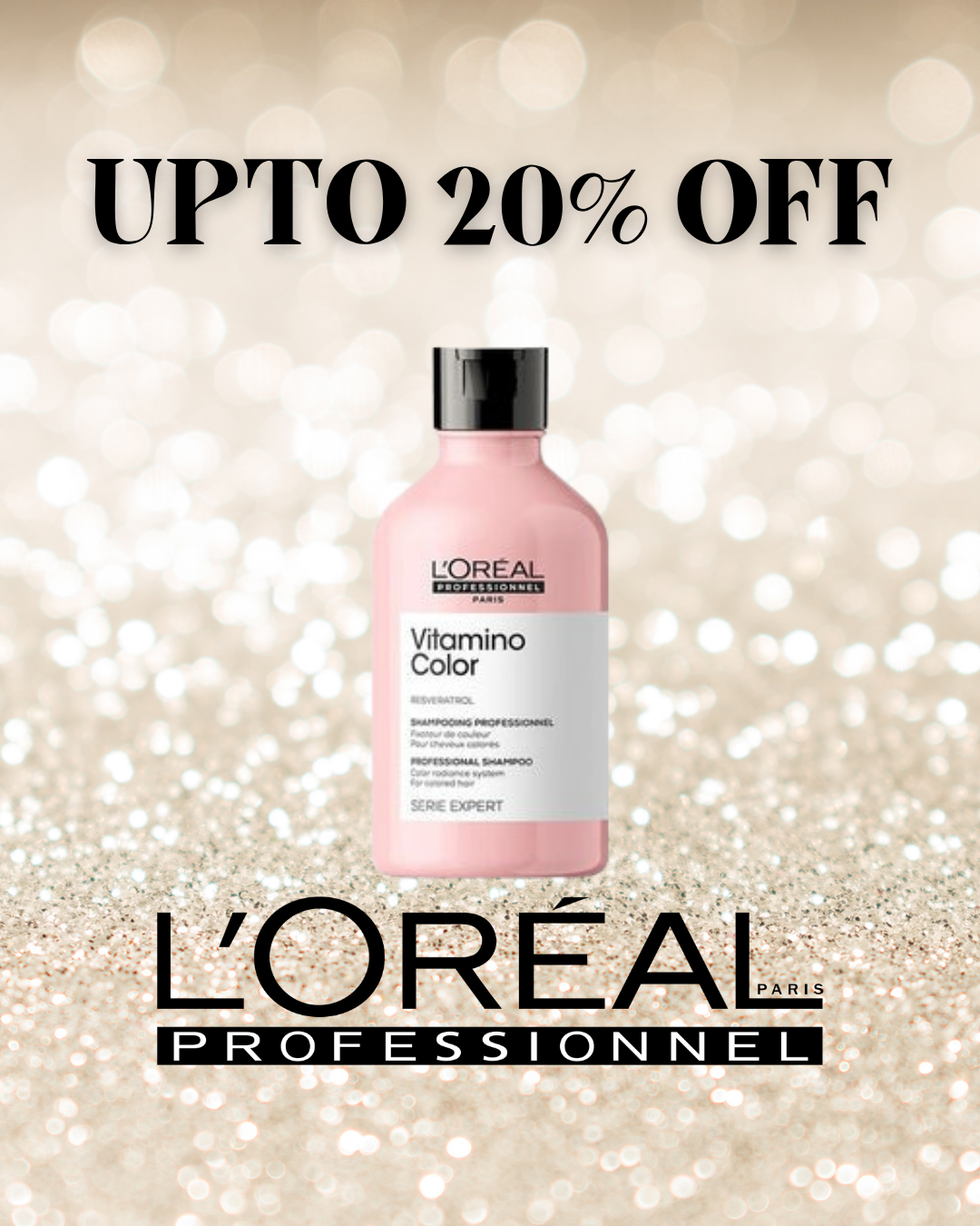 L'Oreal Professional