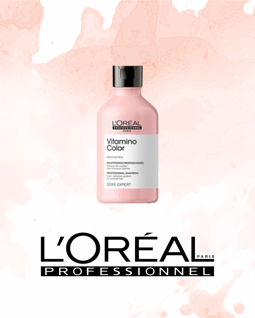 L'Oreal Professional