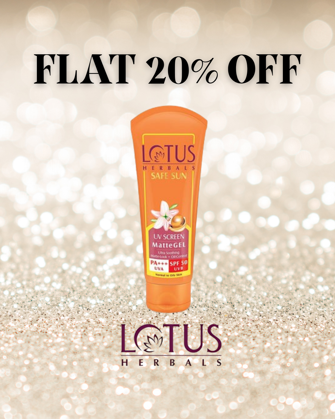 Lotus Herbals