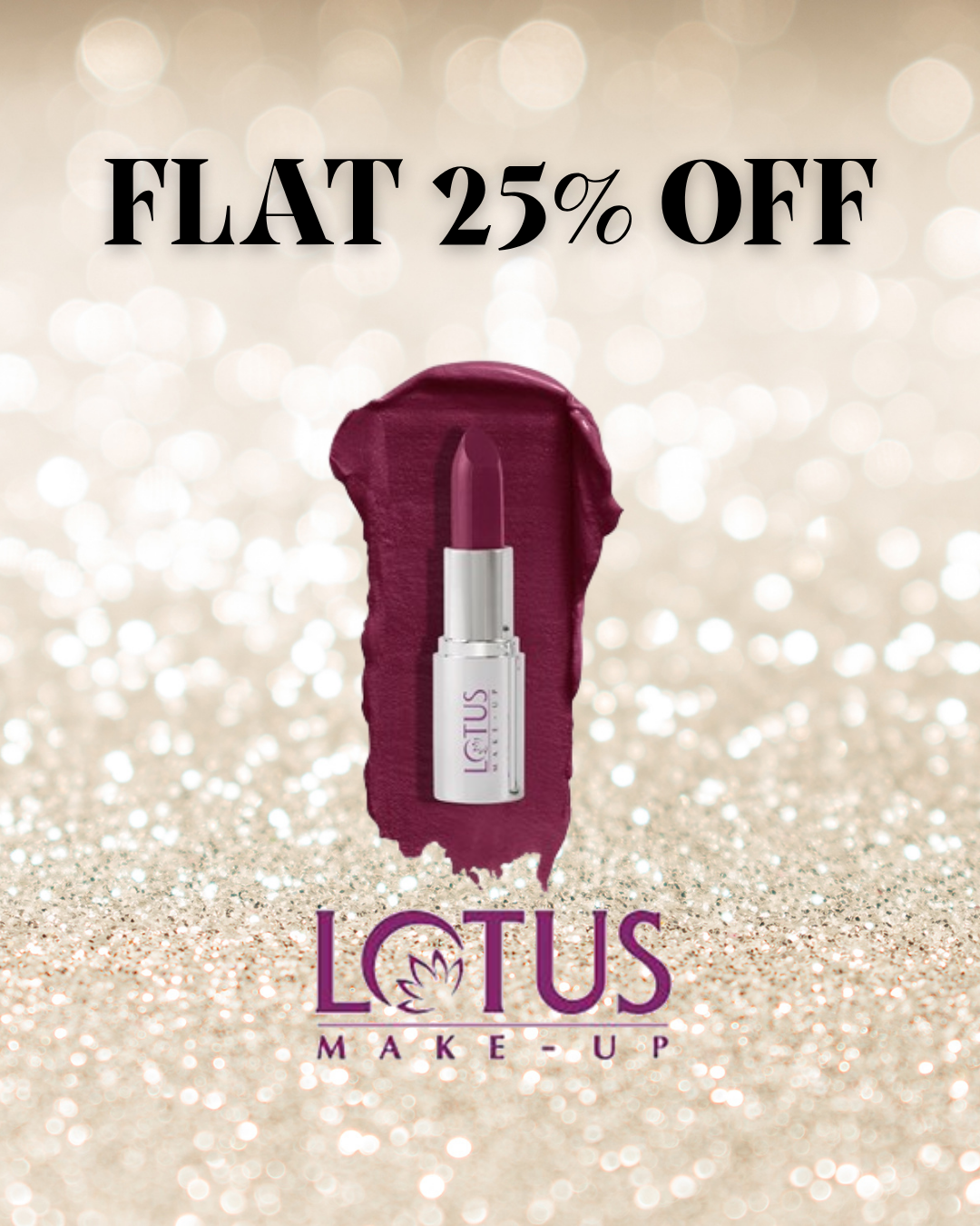 Lotus Makeup