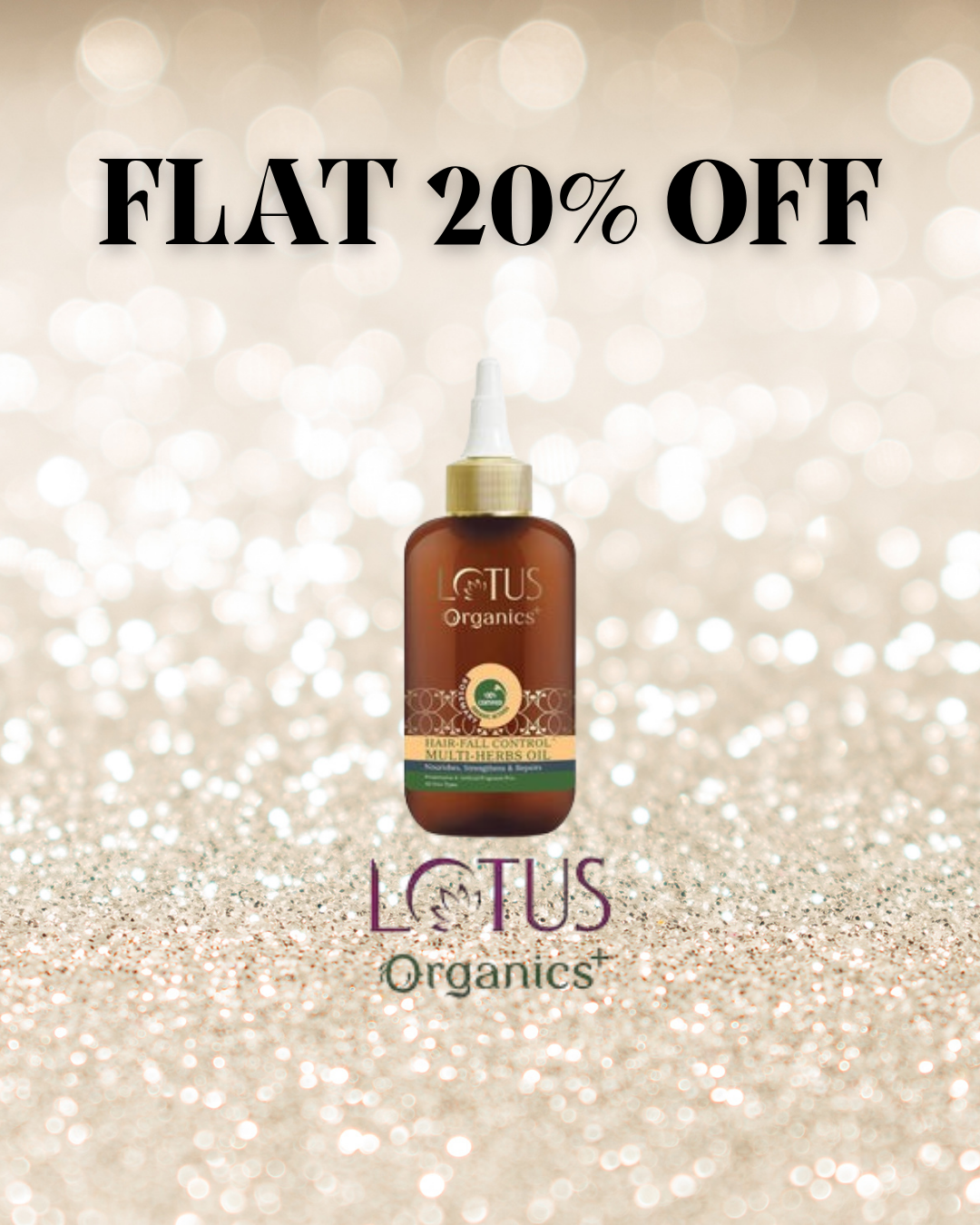 Lotus Organics