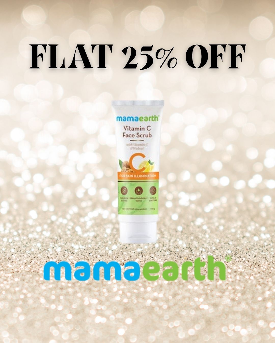 Mamaearth