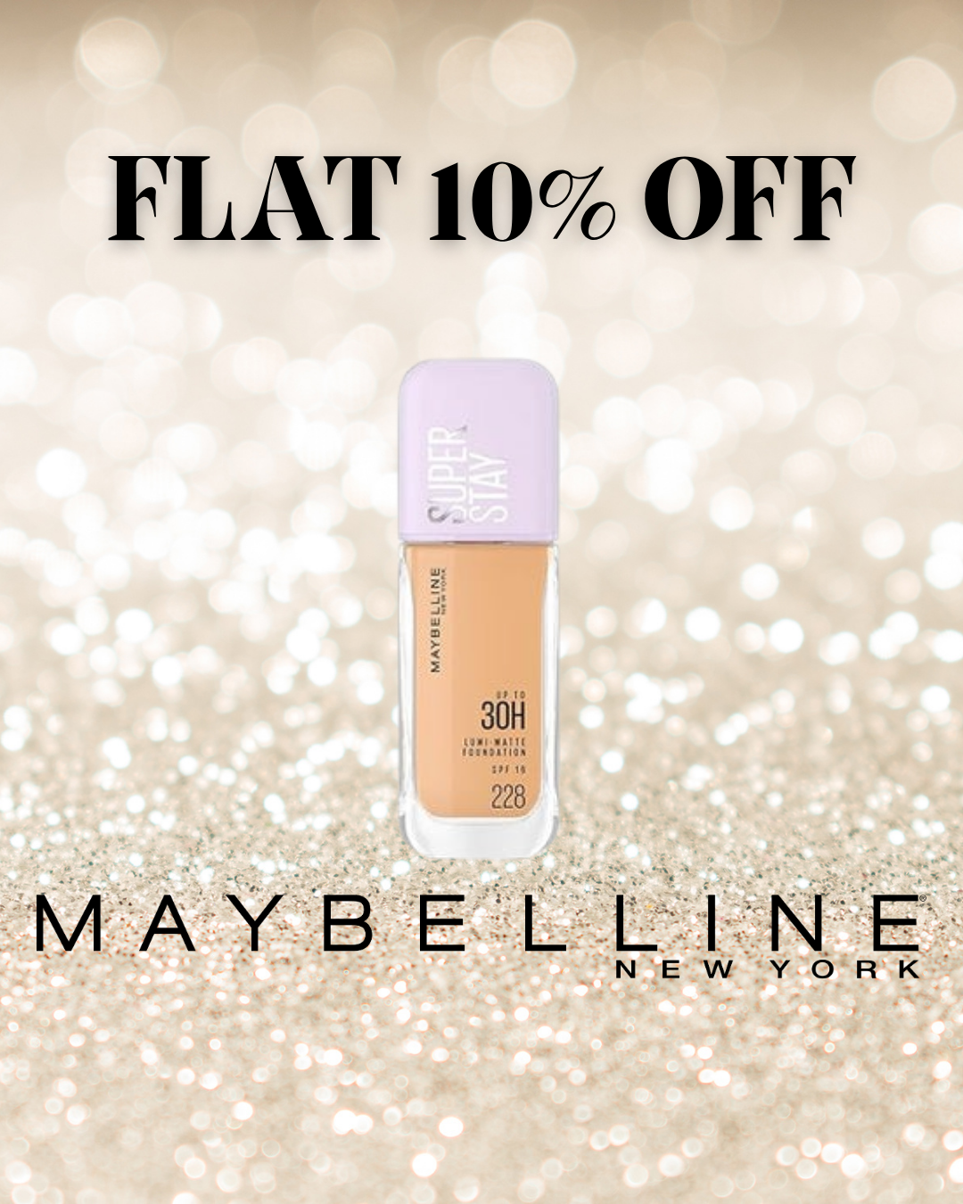 Maybelline